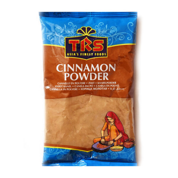 TRS CINAMON POWDER 100G
