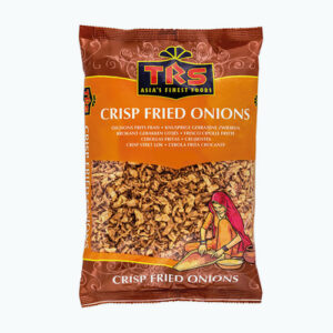 TRS: 1kg Fried Onions