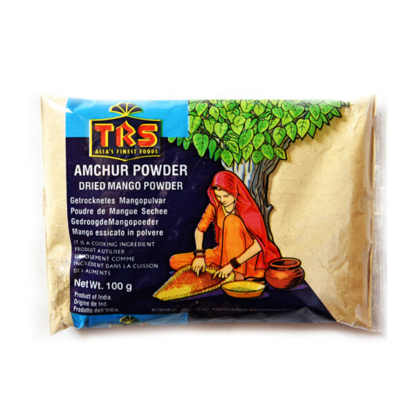TRS AMCHUR POWDER 100G