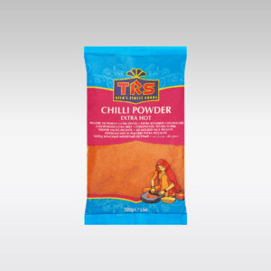 TRS CHILLI POWDER XHOT 100G