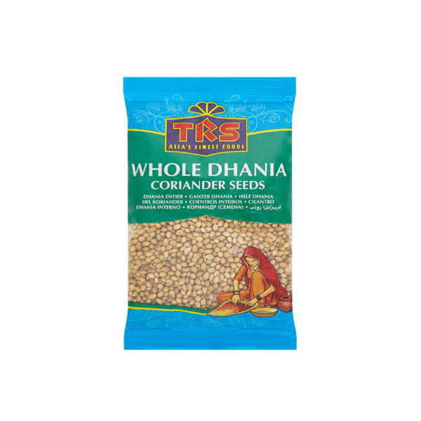 TRS dhania whole 250g