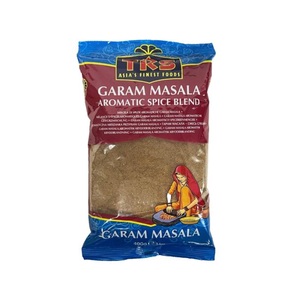 TRS GARAM MASALA 1KG