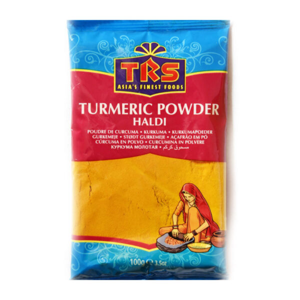 TRS Haldi Powder 1 KG