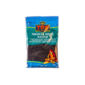 TRS KALONJI (NIGELLA) 100G