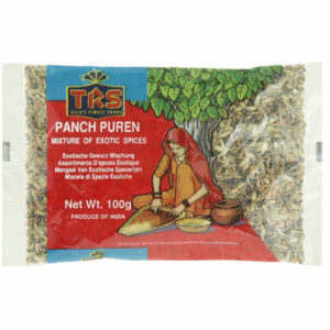 TRS PANCH PUREN 100G