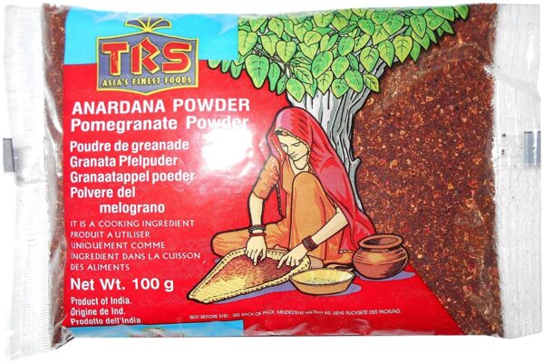 TRS ANARDANA POWDER 100G