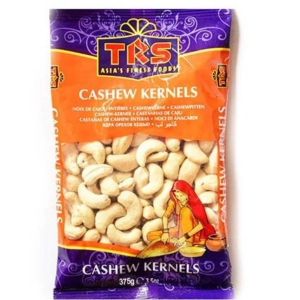 TRS CASHEW KERNELS 375G