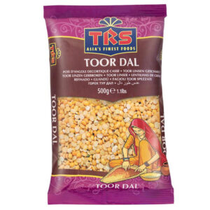 TRS Toor Dal (500g)