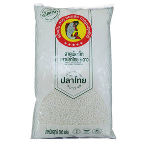 Tapioca Pearls small - 500 g