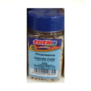 Tatko Golmalik fistik 85g