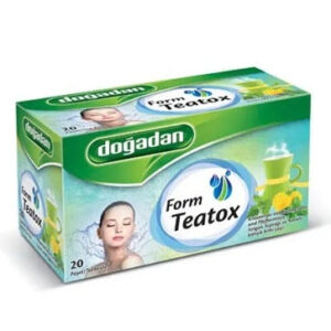 Teatox Tea Bags Dogadan 20g