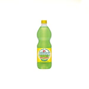 Uludağ Limonata With Lime Juice