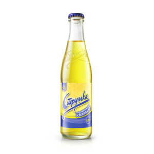 Strumka Erfrischungsgetränk 250ml