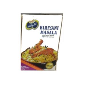 TONY'S BIRYANI MASALA 150G