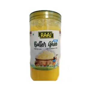 RAAJ BUTTER GHEE 800G