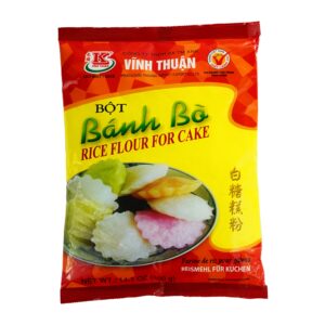 Vinh Thuan Rice Flour For Cake (Bot Banh Bo), 14 Oz