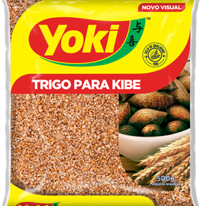 Yoki Trigo Para Kibe 500g