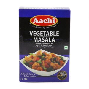 AACHI VEGETABLE MASALA
