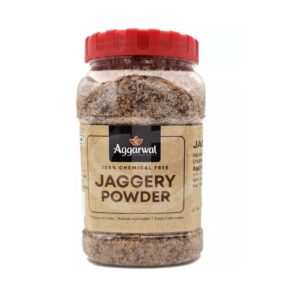 AGG.JAGGERY POWDER 500G