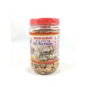 AIL FRIT 150G FRATERNITY 150g