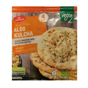 Aloo kulcha - Haldiram's - 320 g