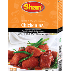 SHAN CHICKEN 65 MASALA 50G