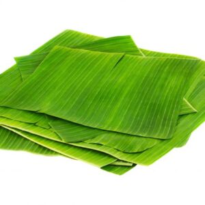 Banana Leaves 500g
