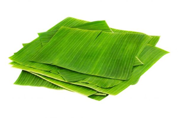 Banana Leaves 500g