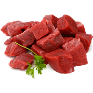 Beef - Meat 1kg