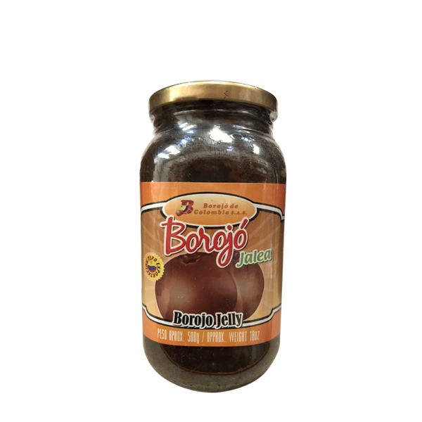 Boroj? in Jelly 500 g