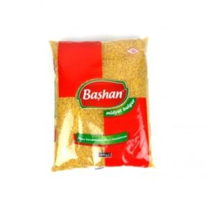Bashan Midyat Bulgur Medium Bulgur 1000g