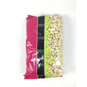 Cacahuètes Crues Blanches PROFRUIT 1kg