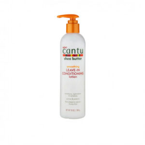 Cantu Shea Butter Smoothing Leave-In Conditioning Lotion 284g