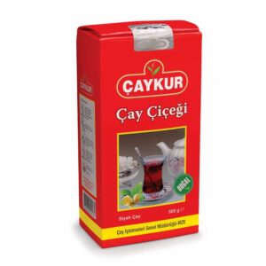 Caykur Cay Cicegi