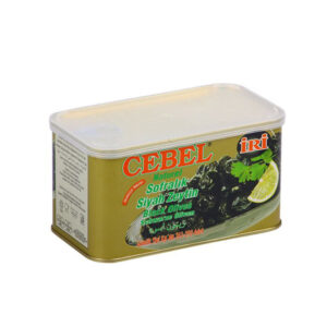 Cebel salamura yesil zeytin 800g