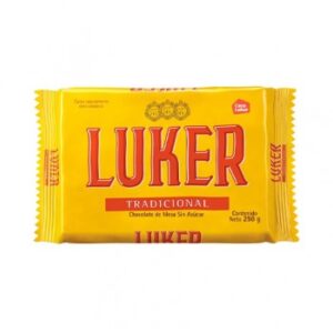 Chocolate - Luker