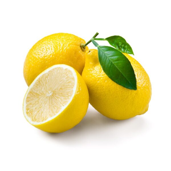 CITRON JAUNE