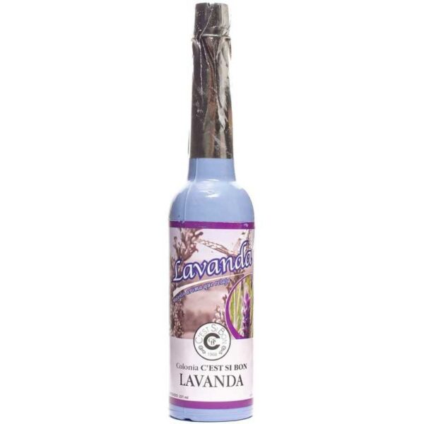 Colonia de Lavanda C'est Si Bon 221 ml