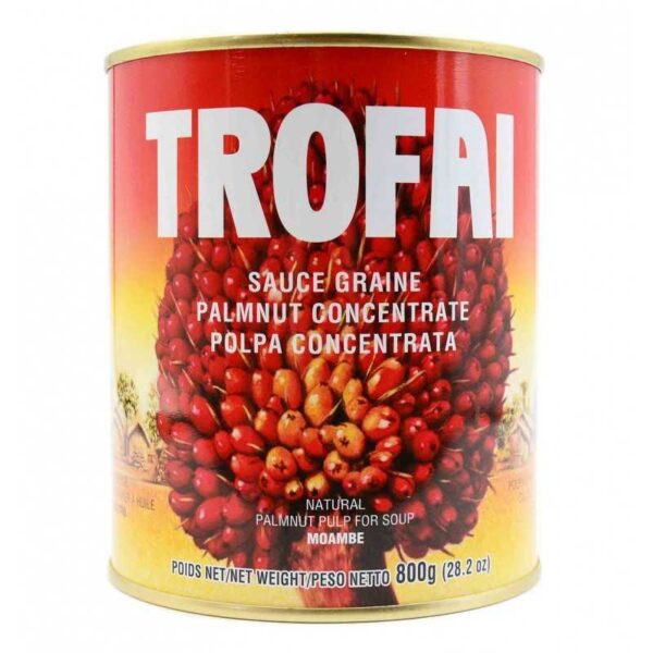 Sauce Graine TROFAI 800 g