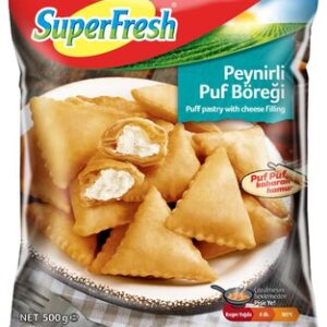 tarak yeter bo?a superfresh peynirli puf b?re?i