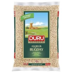 Duru Peeled Wheat Asurelik Bugday Turkish Noah’s Pudding 1kg