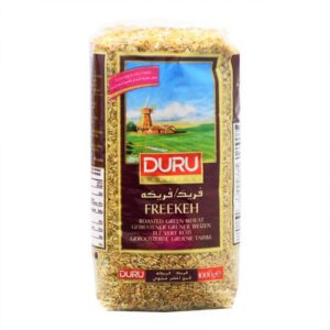 Duru Freekah 1kg