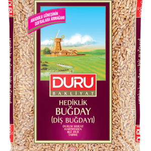 Duru HEDİYELİK BUĞDAY