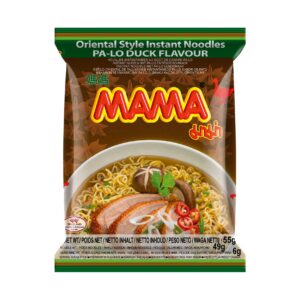 MAMA Instant Noodles Pa-Lo Duck (55 gr)