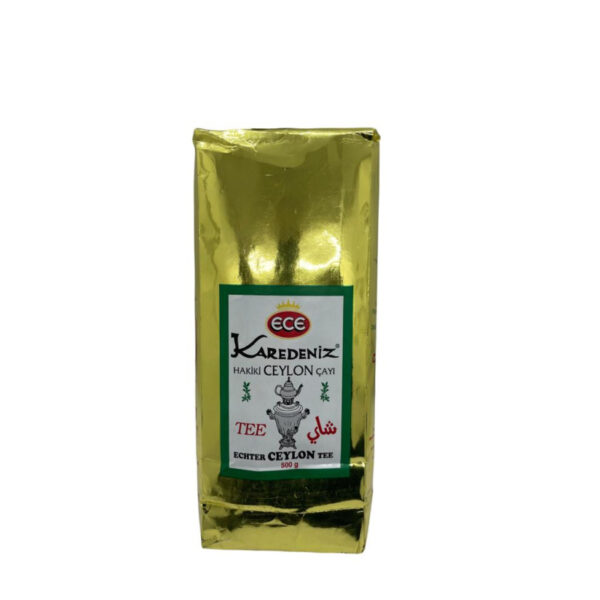 ECE KARADENIZ TEA 500g