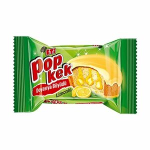 Eti Popkek Lemon 45 GR
