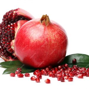 POMEGRANATE