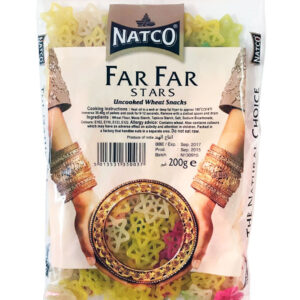 NATCO FAR FAR STARS 200G