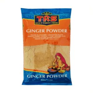 TRS GINGER POWDER 400G