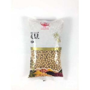 COCK BRAND Soybeans 500g